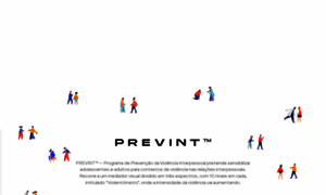 Prevint.pt thumbnail