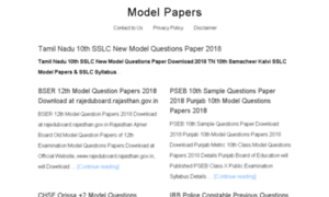 Previousquestionpapers2015.in thumbnail