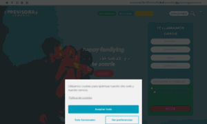 Previsorageneral.com thumbnail