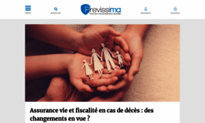 Previssima.fr thumbnail