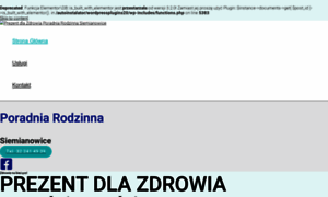 Prezentdlazdrowia.pl thumbnail