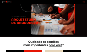 Prezento.com.br thumbnail