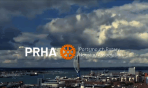 Prha.co.uk thumbnail