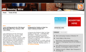 Prhousingwire.com thumbnail