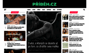 Pribeh.cz thumbnail