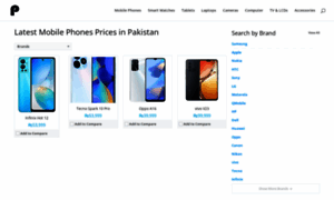 Price-in-pakistan.com thumbnail