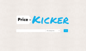 Price-kicker.com thumbnail