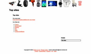 Price-review.net thumbnail