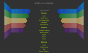 Price-selector.us thumbnail