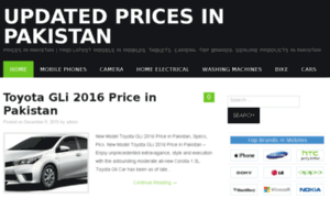 Price.bolegapakistan.com thumbnail