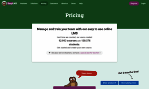 Price.easy-lms.com thumbnail