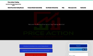 Priceactiontradingsystem.com thumbnail