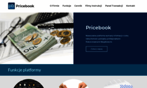 Pricebook.pl thumbnail