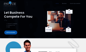 Pricecomparisonadvisor.com thumbnail