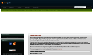 Priceguide.in thumbnail