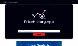 Pricehistory.app thumbnail