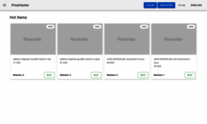 Pricehunter.co.il thumbnail