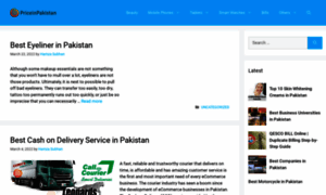 Priceinpakistan.net thumbnail