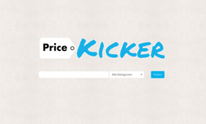 Pricekicker.de thumbnail