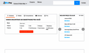 Pricepony.com.br thumbnail