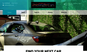 Pricerightcars.co.nz thumbnail