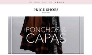 Priceshoesmoda.blogspot.mx thumbnail