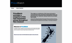 Pricewatch.co.nz thumbnail