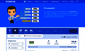 Pricewatch.nl thumbnail