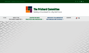 Prichardcommittee.org thumbnail