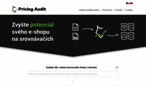 Pricing-audit.cz thumbnail