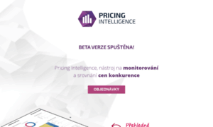 Pricingintelligence.cz thumbnail