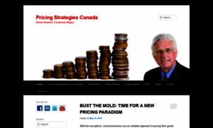 Pricingstrategies.ca thumbnail