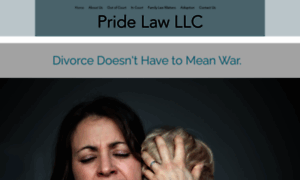 Pride-law.com thumbnail