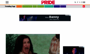 Pride.com thumbnail