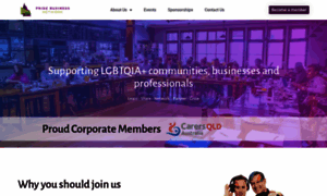 Pridebusiness.org.au thumbnail