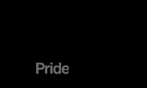 Pridegroup.jp thumbnail