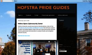 Prideguides.blog.hofstra.edu thumbnail