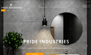 Prideindustries.com.au thumbnail