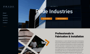 Prideindustriesinc.com thumbnail