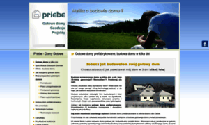 Priebe.pl thumbnail