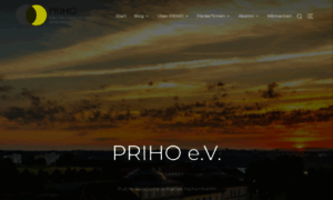 Priho.net thumbnail