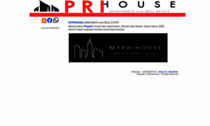 Prihouse.blogspot.com thumbnail