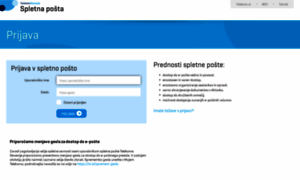 Prijava.siol.net thumbnail