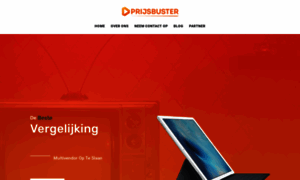Prijsbuster.nl thumbnail