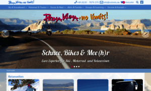 Prima-klima-motorradreisen.de thumbnail
