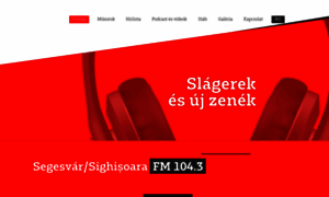 Prima-radio.ro thumbnail