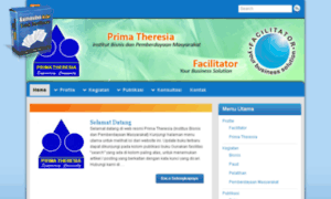 Prima-theresia.org thumbnail