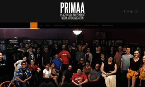 Primaa.org thumbnail