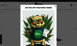 Primacannabis.com thumbnail