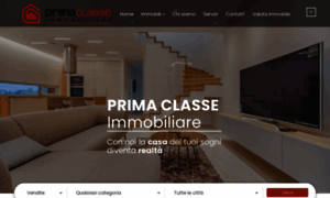 Primaclasseimmobiliare.it thumbnail